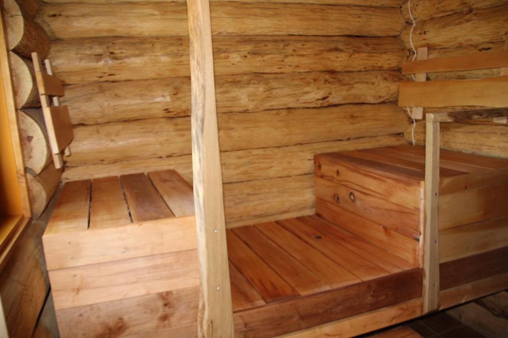 Leisi Ala-Laugu Holiday Home المظهر الخارجي الصورة