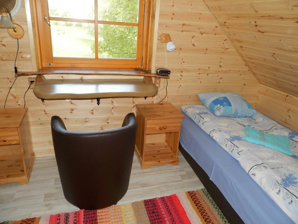 Leisi Ala-Laugu Holiday Home المظهر الخارجي الصورة